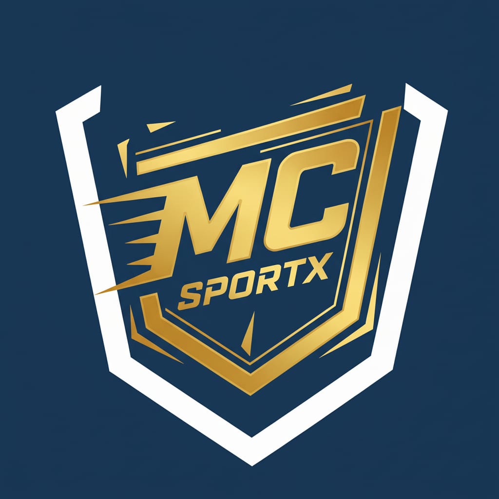 MC SportX